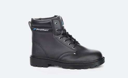 Rock Fall PM4002 Jackson Safety Boot