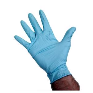 Powder Free Nitrile Disposable Gloves [Infill Stock]