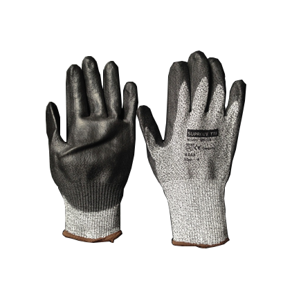 Warrior Cut 3 Gloves