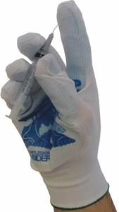 Standard Anti-Syringe Gloves