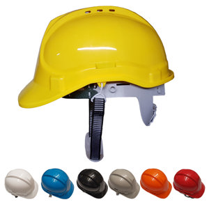 Standard Safety Helmet