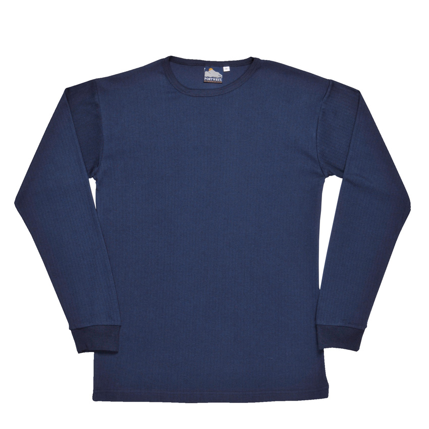 Thermal Long Sleeve T-Shirt