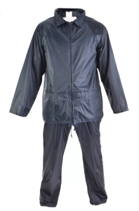 Two Piece Waterproof Suit