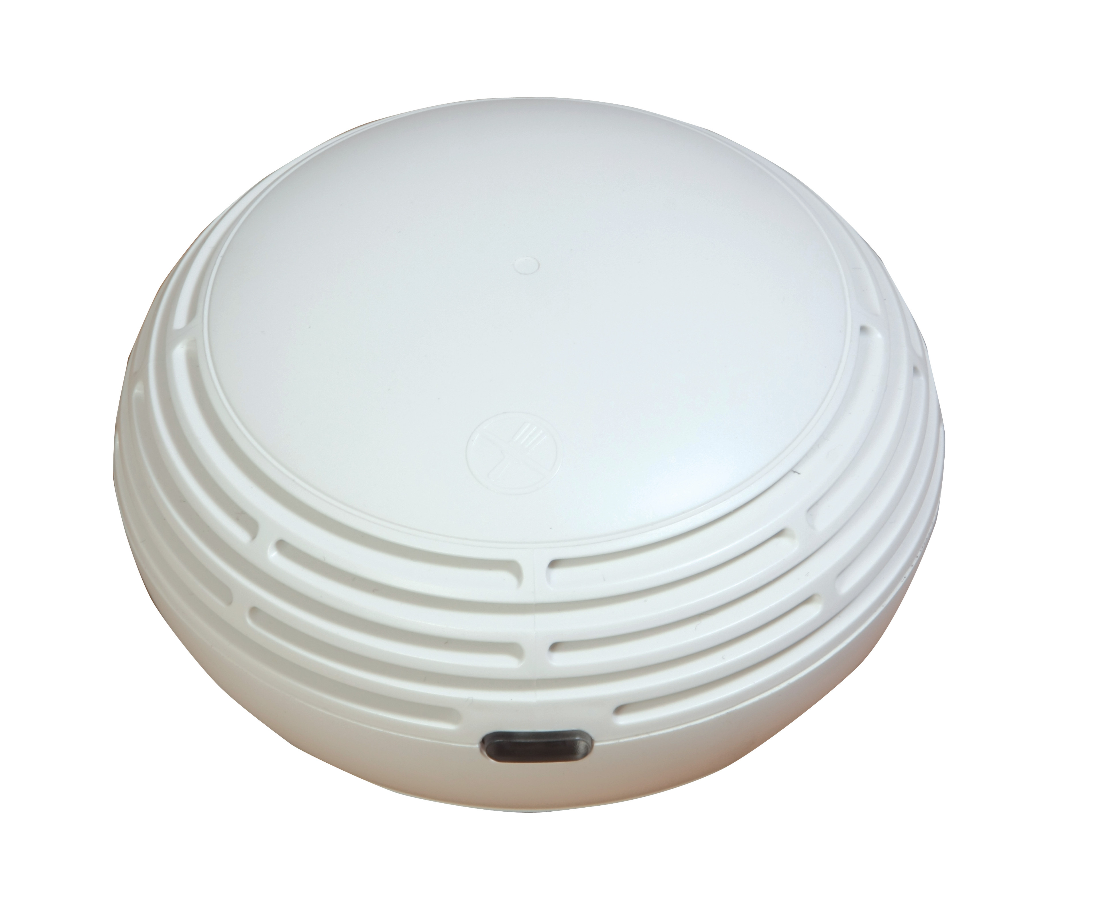 Megalarm Battery Operated Smoke Detector