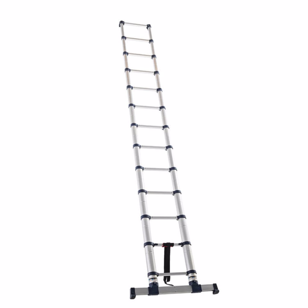 Telescopic Ladders to EN131 S0211TL Interfix