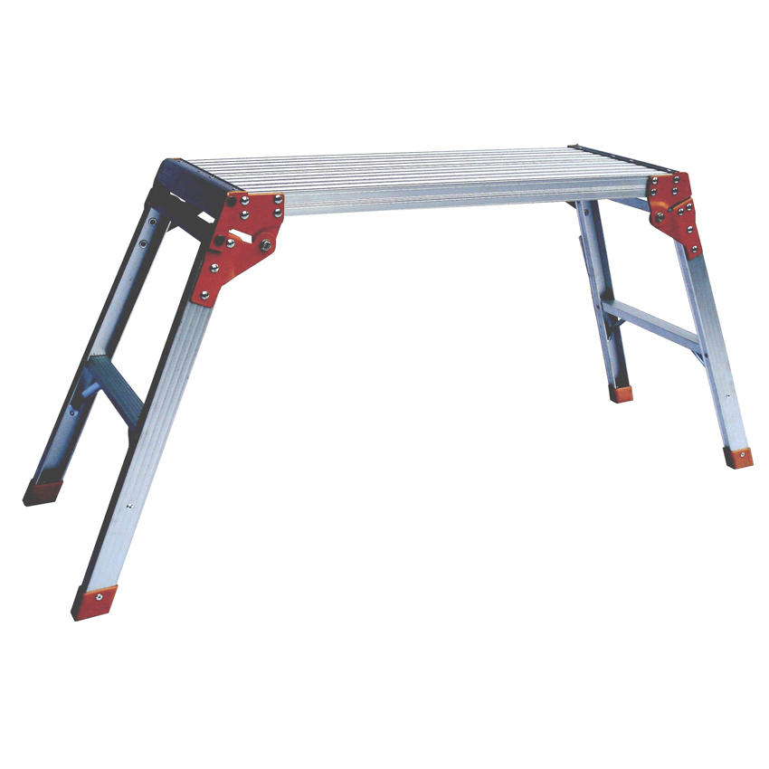 Trade Aluminium Folding Platforms