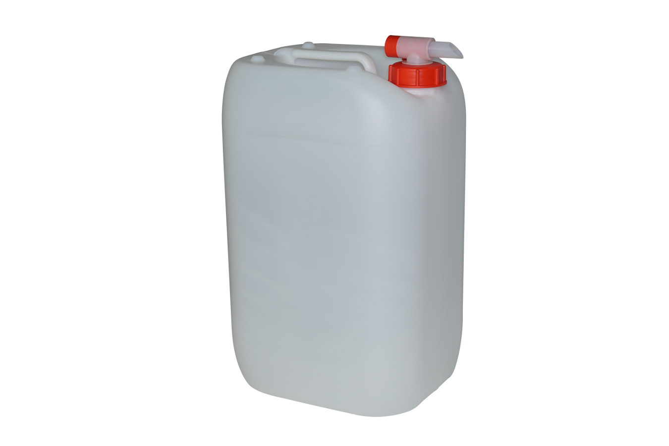 25 Litre Water Container with Tap