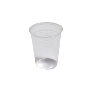 25cl Plastic Drinking Cups (Pack of 100)