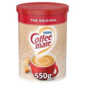 550g Nestle Coffee Mate