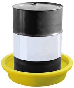 1 Drum Spill Safe Drip Tray 870 x 190mm