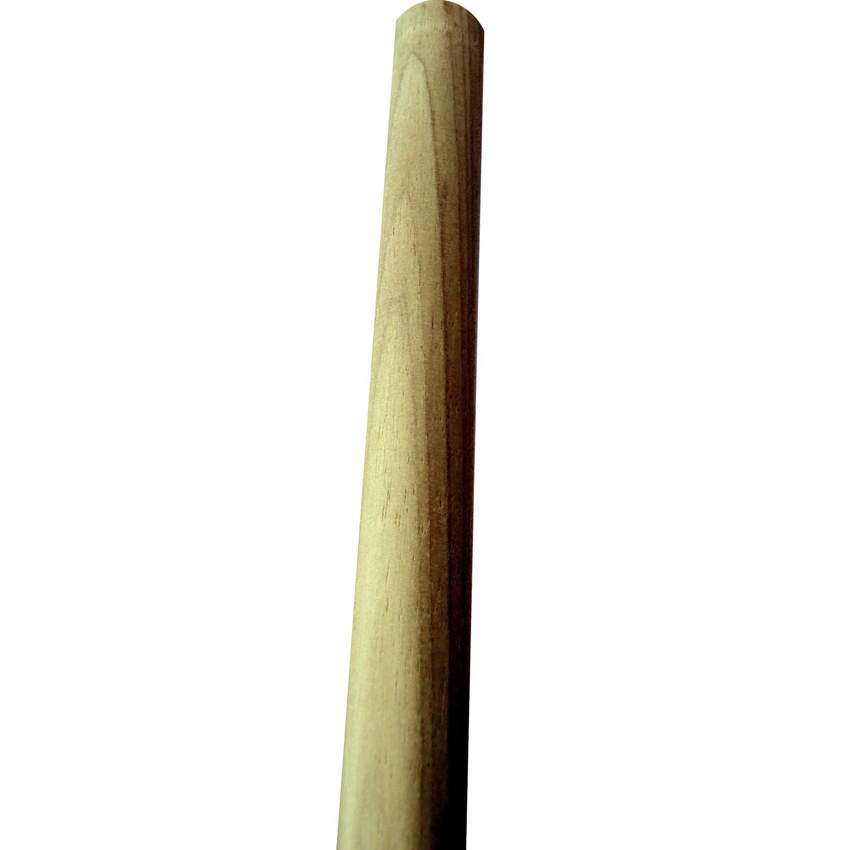 4' x 1 " Bassine Broom Handle