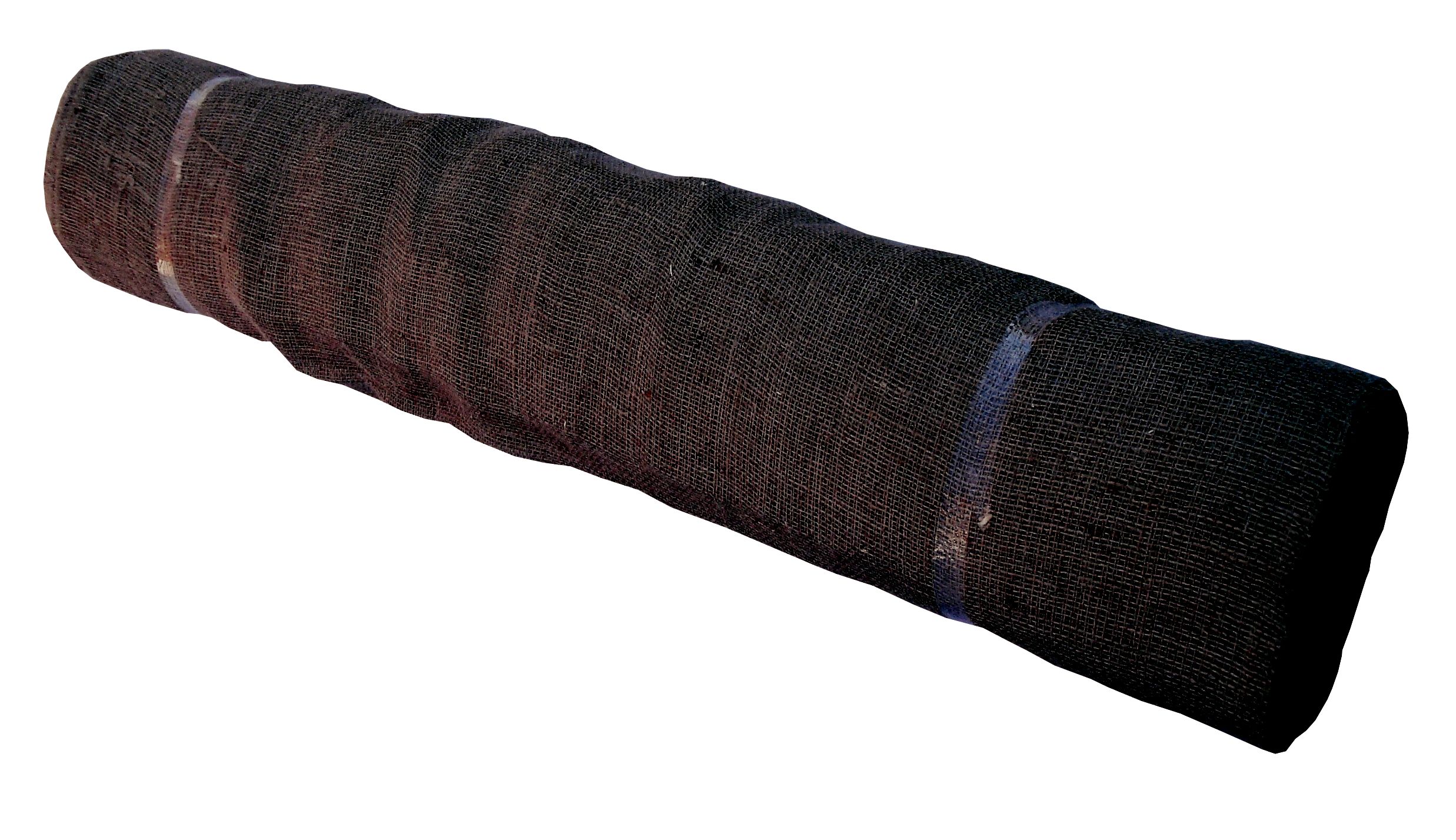 1.37m x 46m Hessian Roll
