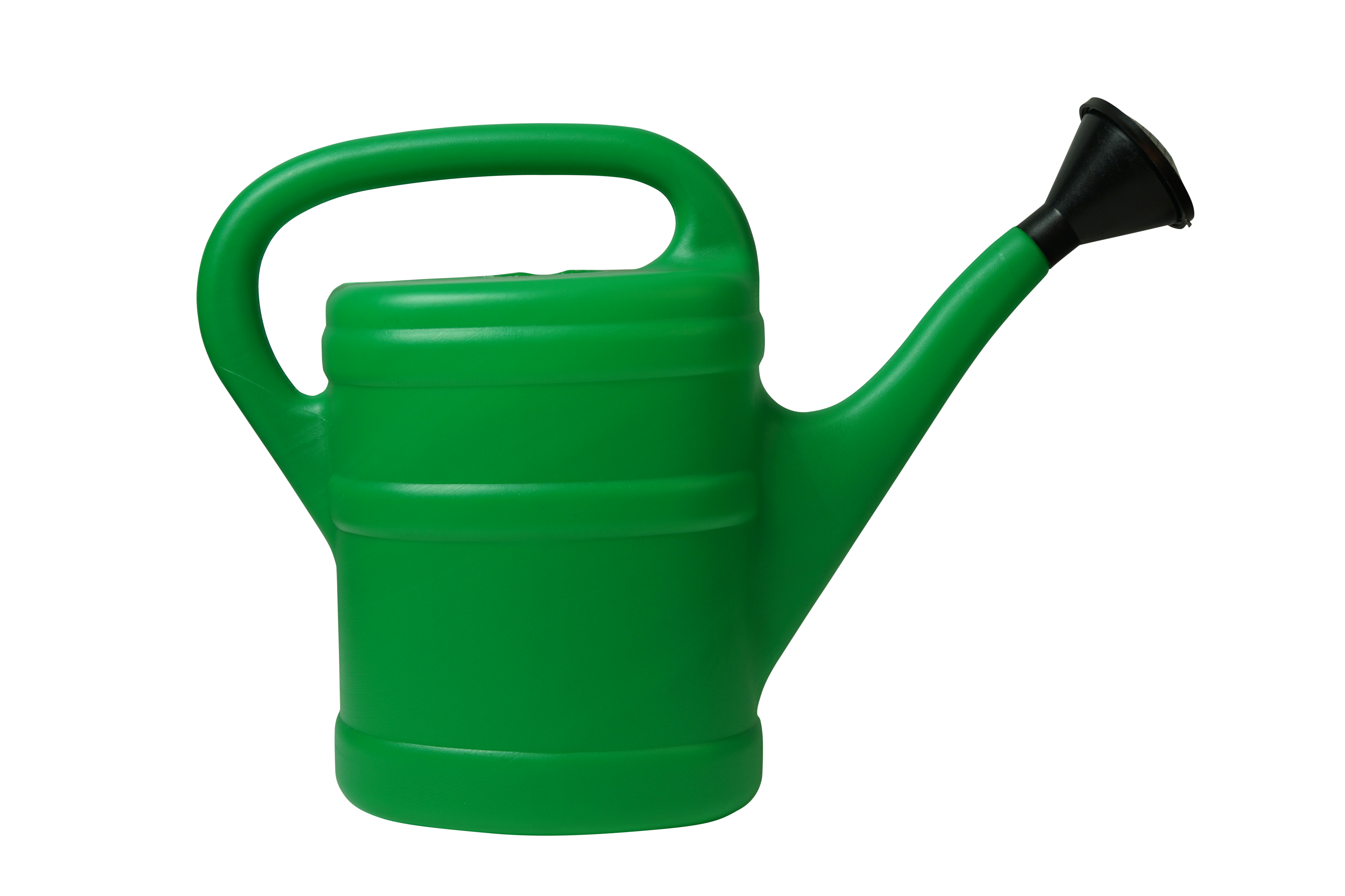 7 Litre Plastic Watering Can