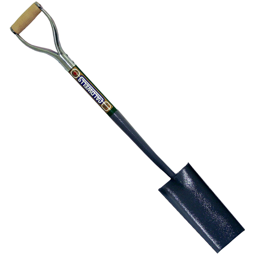 Cable Laying YD Handle All Metal Shovel