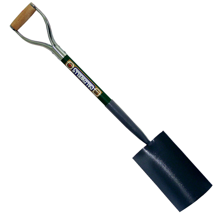 Grafting Tool YD Handle All Metal Shovel