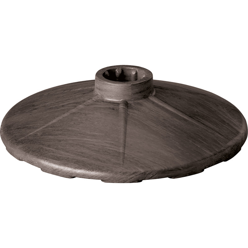 Heavy Duty Post Base to suit T051330