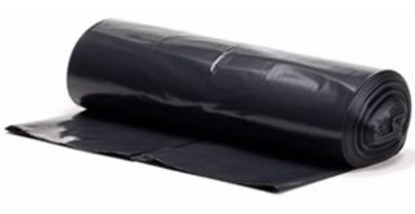 Standard Industrial Bin Liners (Roll 50 )