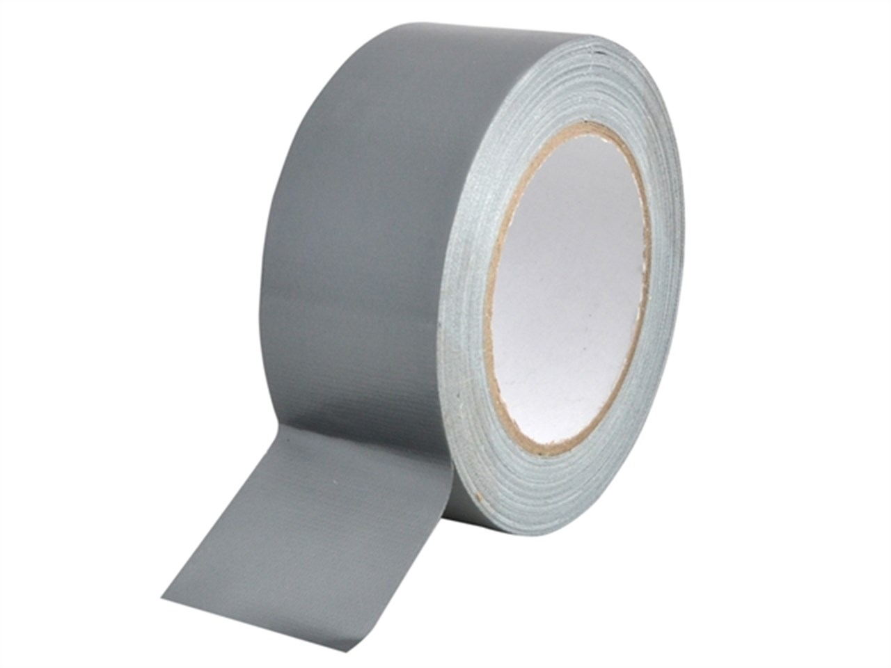 75mm x 50m Silver Gaffer Tape (Duct Tape)