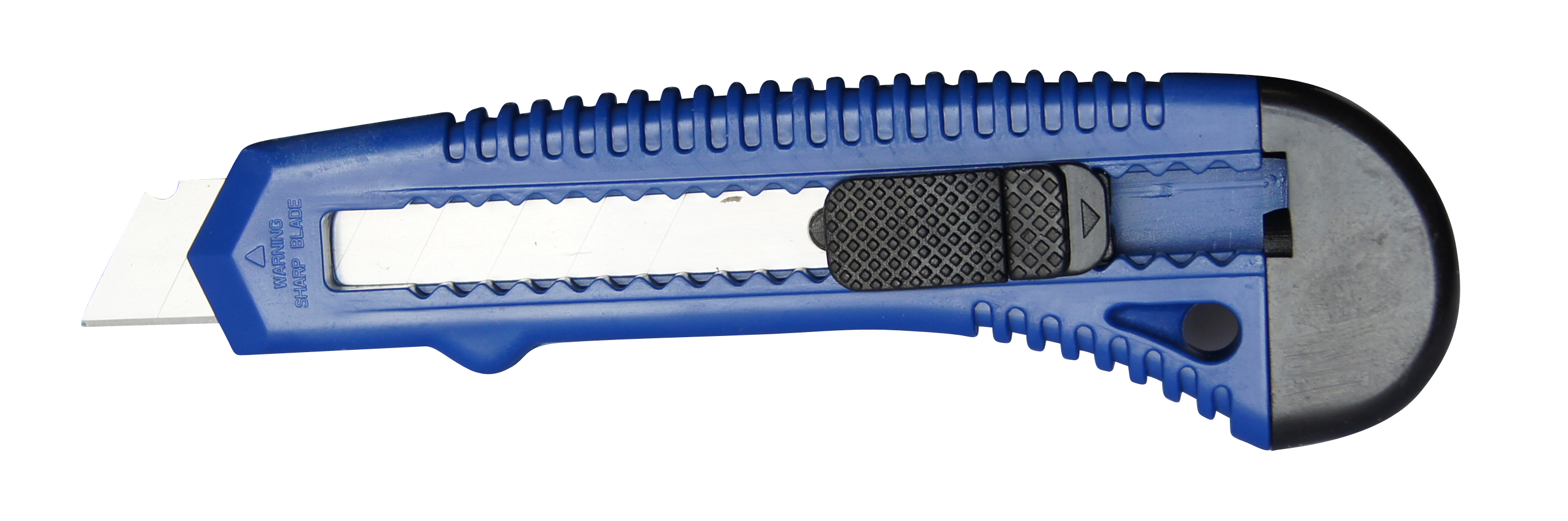 18mm Contractors Plastic Snap-Off Blade Knife