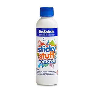 De-Solv-It Sticky Stuff Remover Gel 200ml