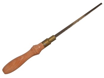 Faithfull Padsaw Handle c/w 250mm Blade