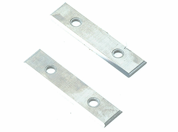 50mm Linbide Replacement Blades (pack of 5)
