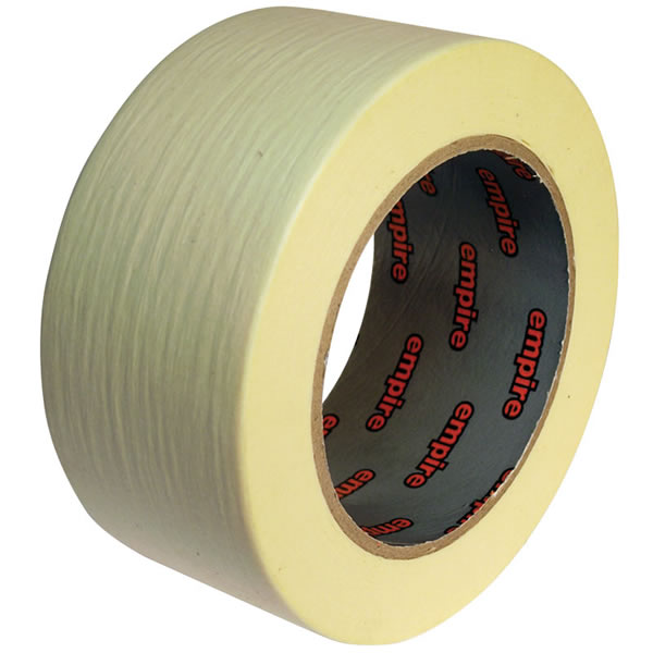 Low Tack Masking Tape (50m Roll)