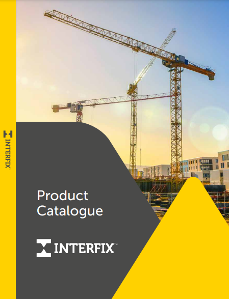 INTERFIX Catalogue v10.1 - Interfix
