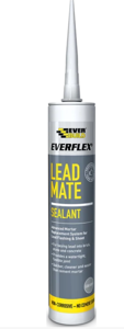 C3 Everbuild Everflex 'Lead Mate' Lead Flashing Sealant