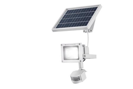 Nightsearcher Solar Sentry 1000 Solar Powered Security Light