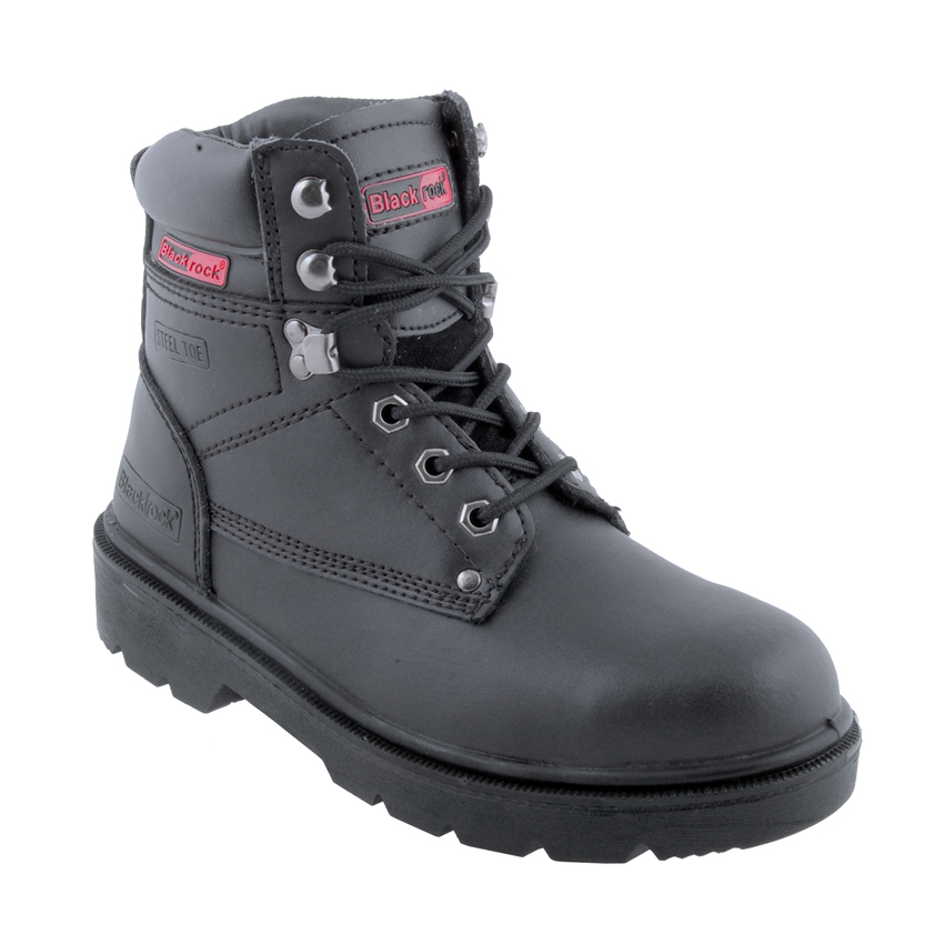 Blackrock Safety Trekking Boot SF04