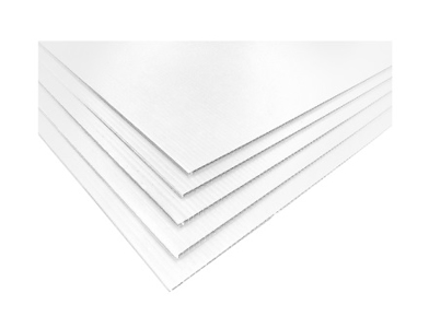 2.4m x 1.2m 2mm Protection Board Flame Retardant to LPS 1207